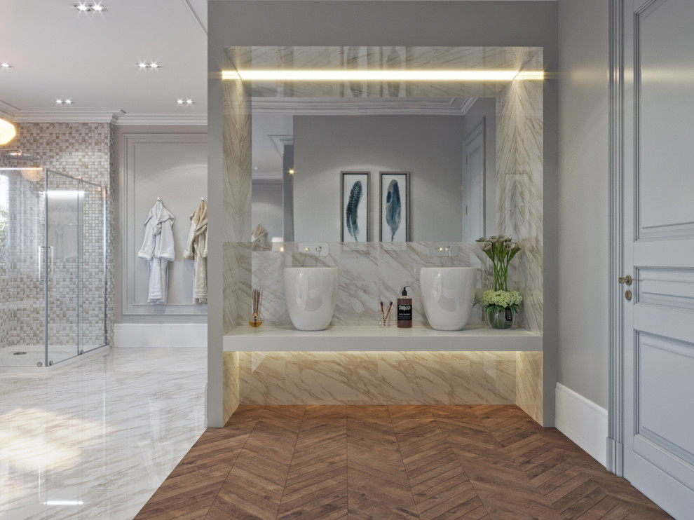 Ванная комната