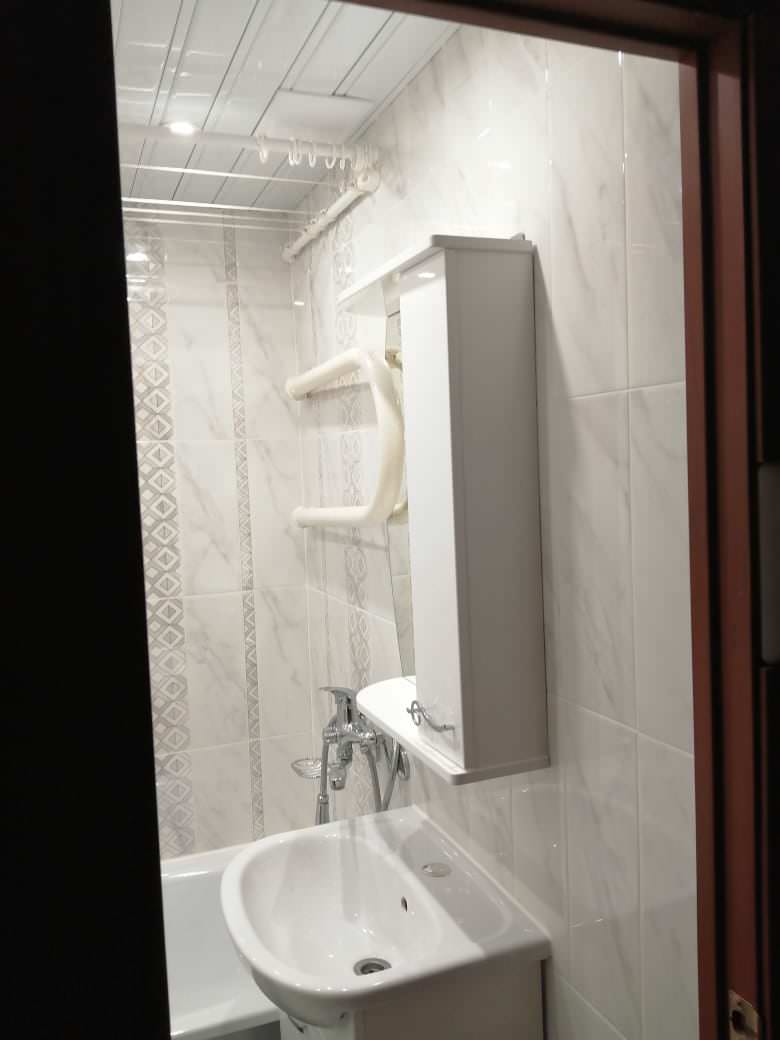 Каховка 12к1