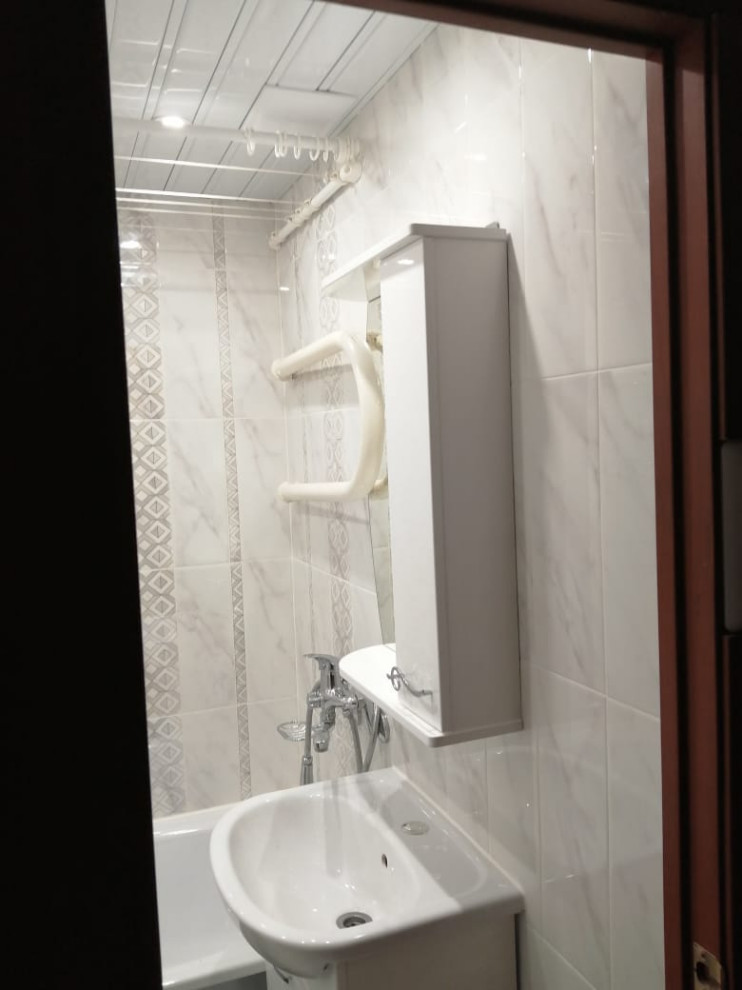 Каховка 12к1