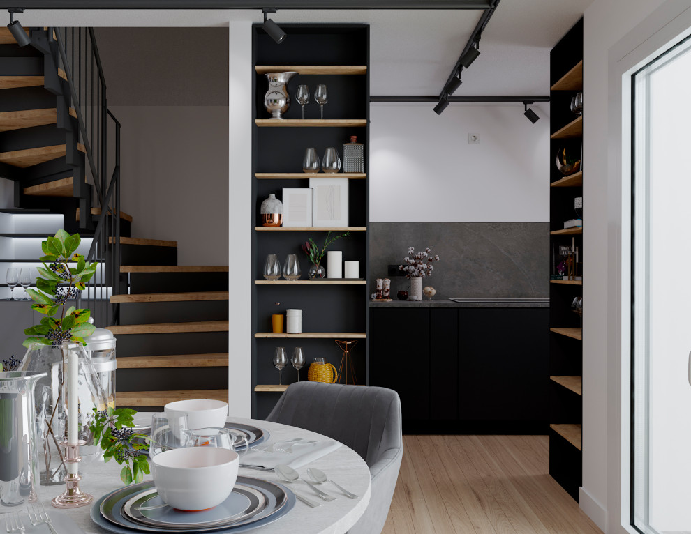 Квартира в Германии