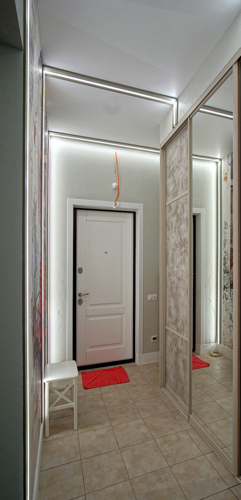 3-комнатная квартира в г.Краснодар