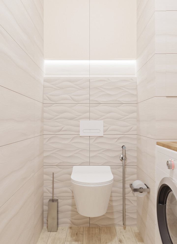 Дизайн-проект "ЖК Афродита"