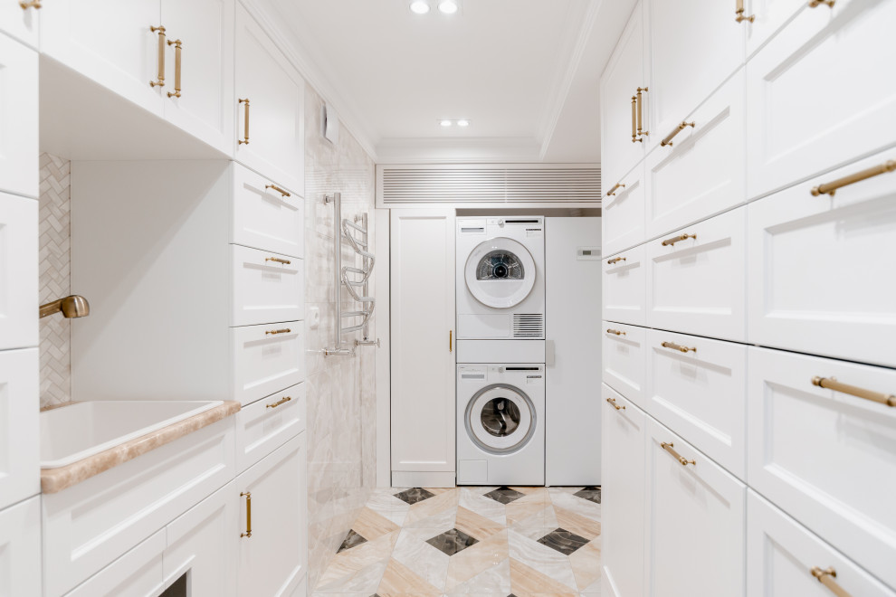 Пентхауз на Нагатинской