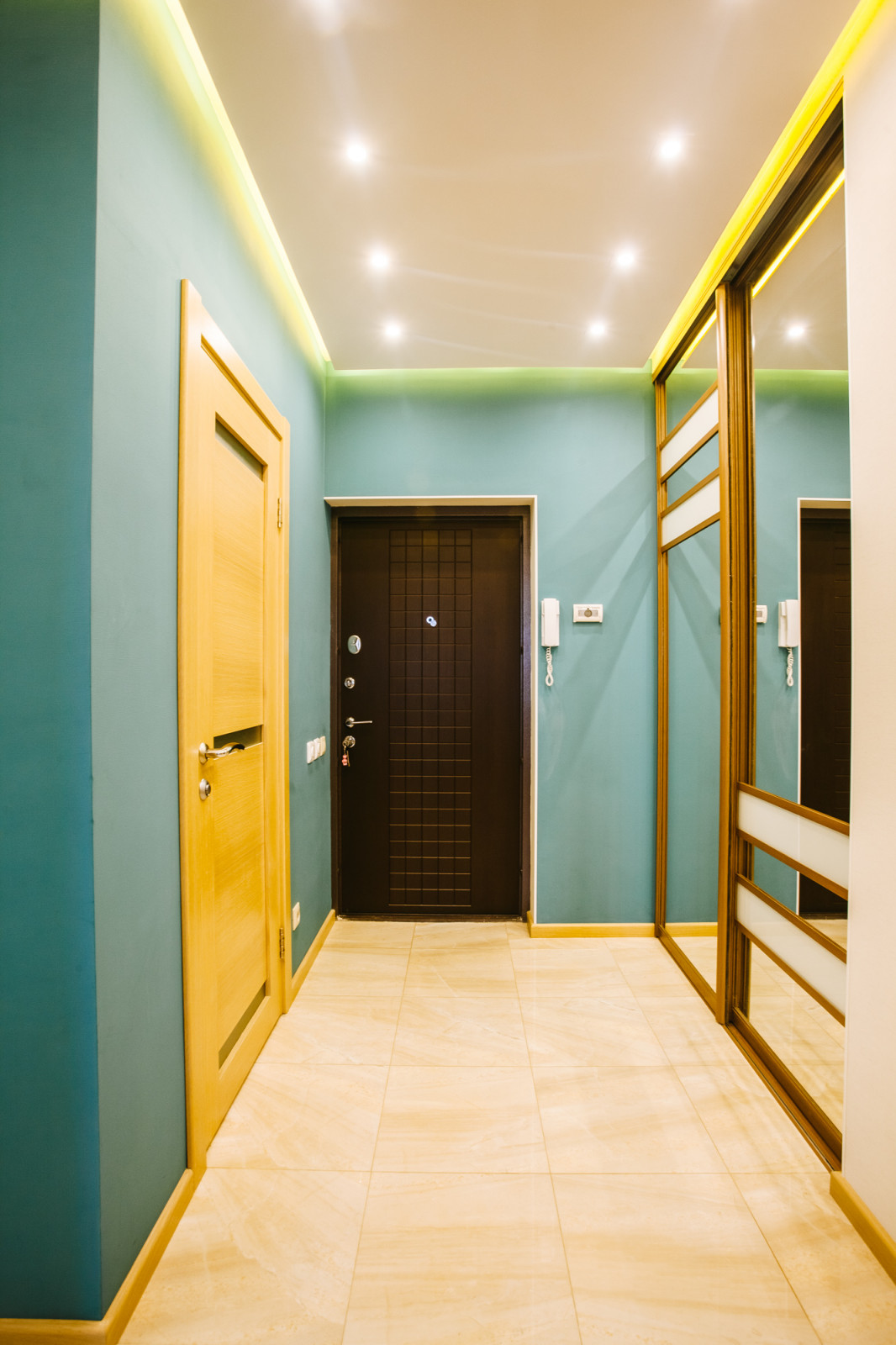 Квартира в г.Астрахань