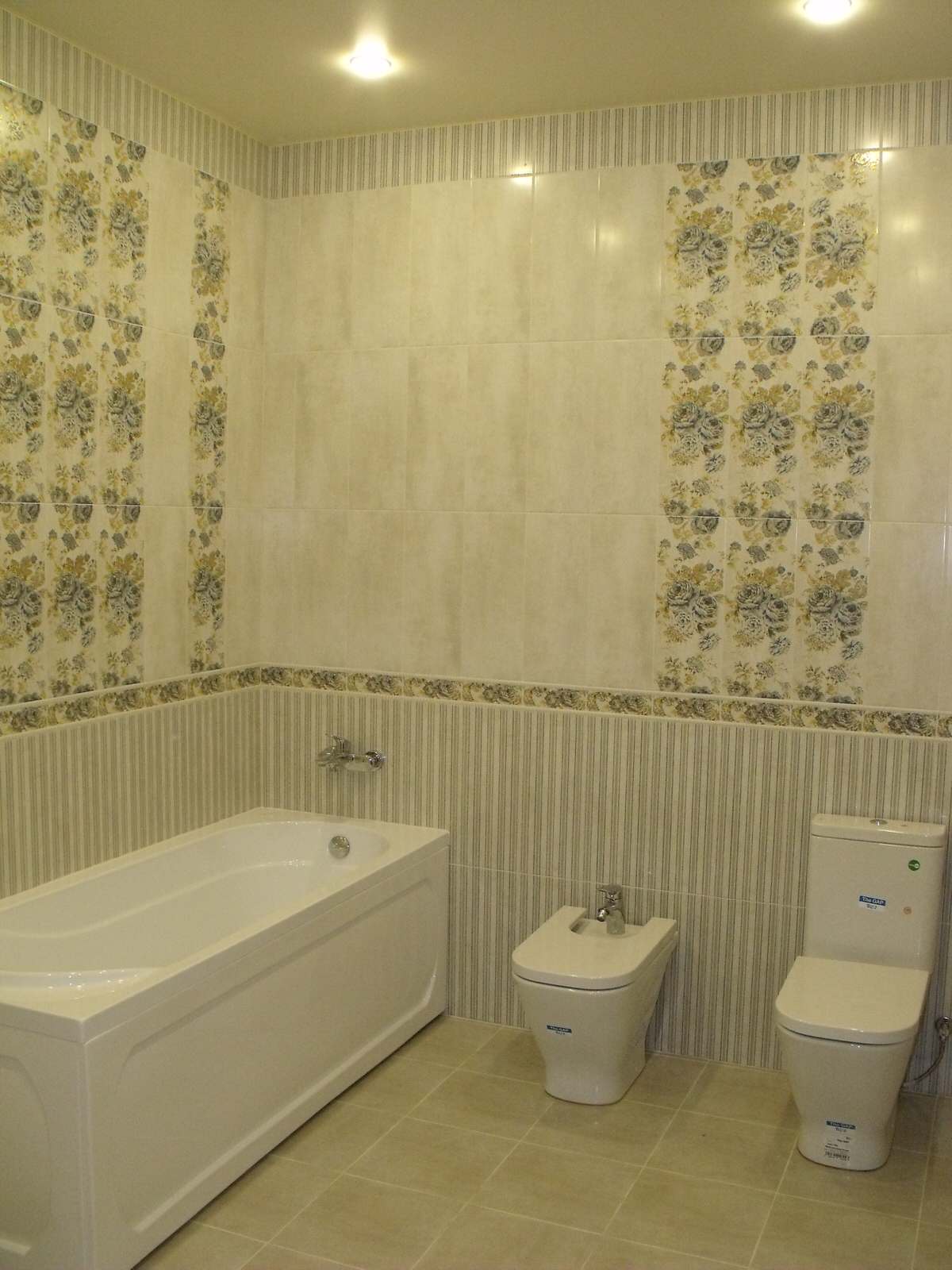 Дом под ключ пос.Мирный