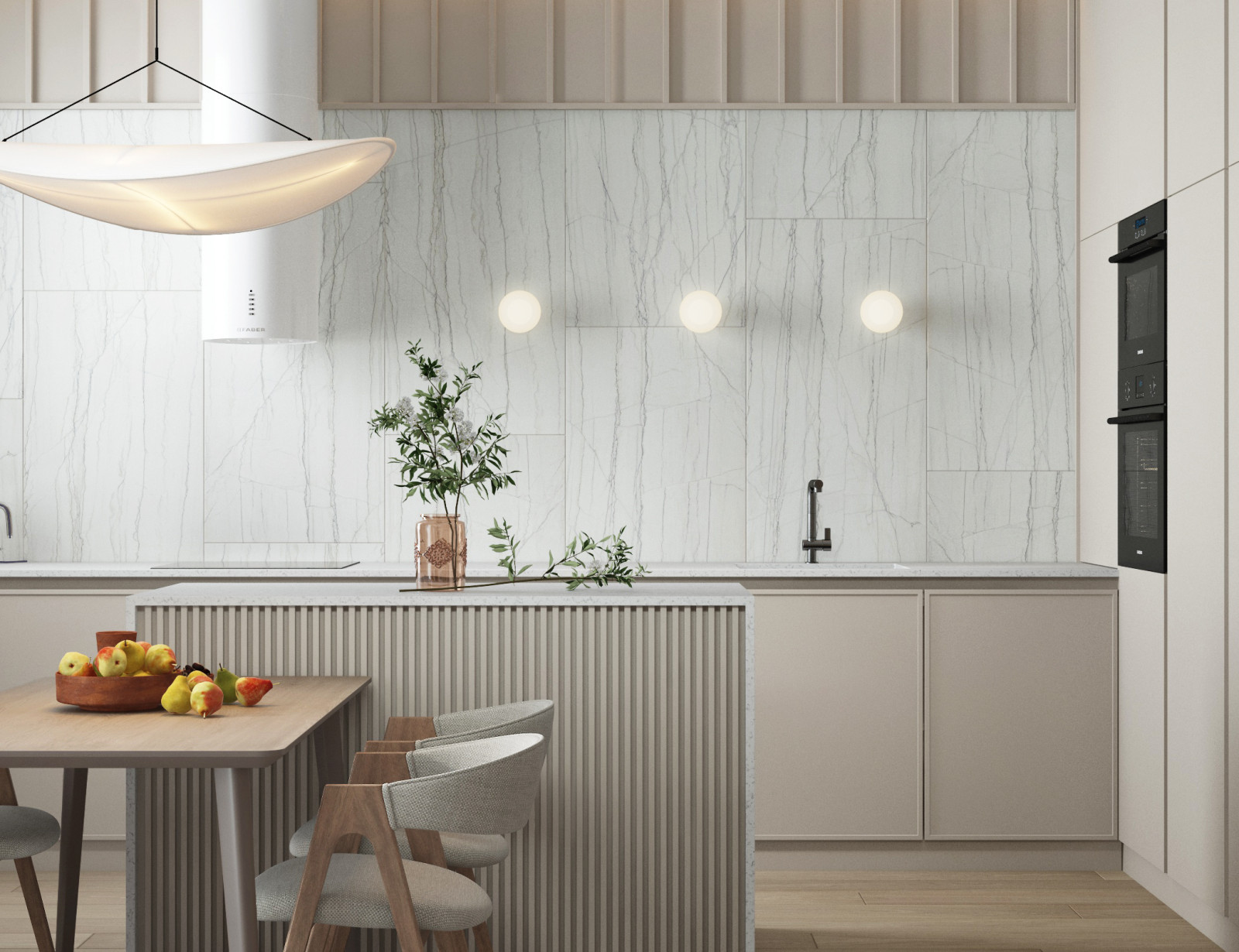 ЖК Михайловский