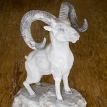 Изделия из натурального камня