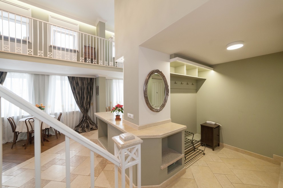 Николин Парк, Москва