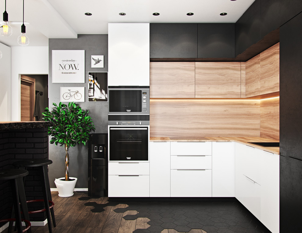 Ремонт квартиры на Дмитрия Ульянова д. 43