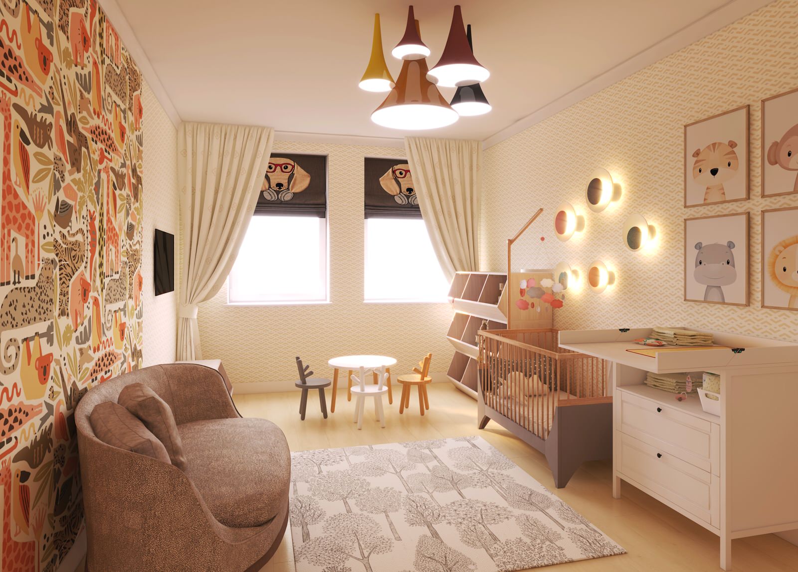 Пушкин. ж.к. Неоклассика