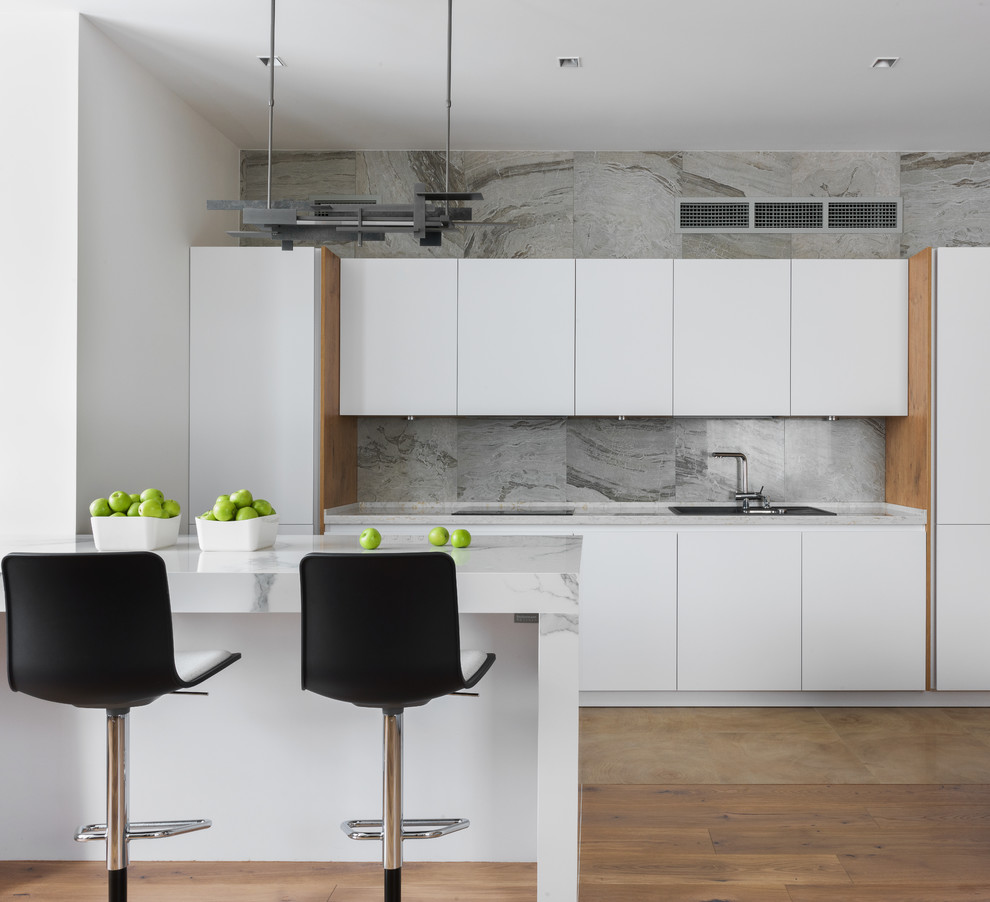 ЖК Шуваловский