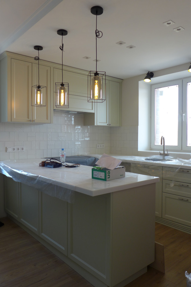 Загородный дом