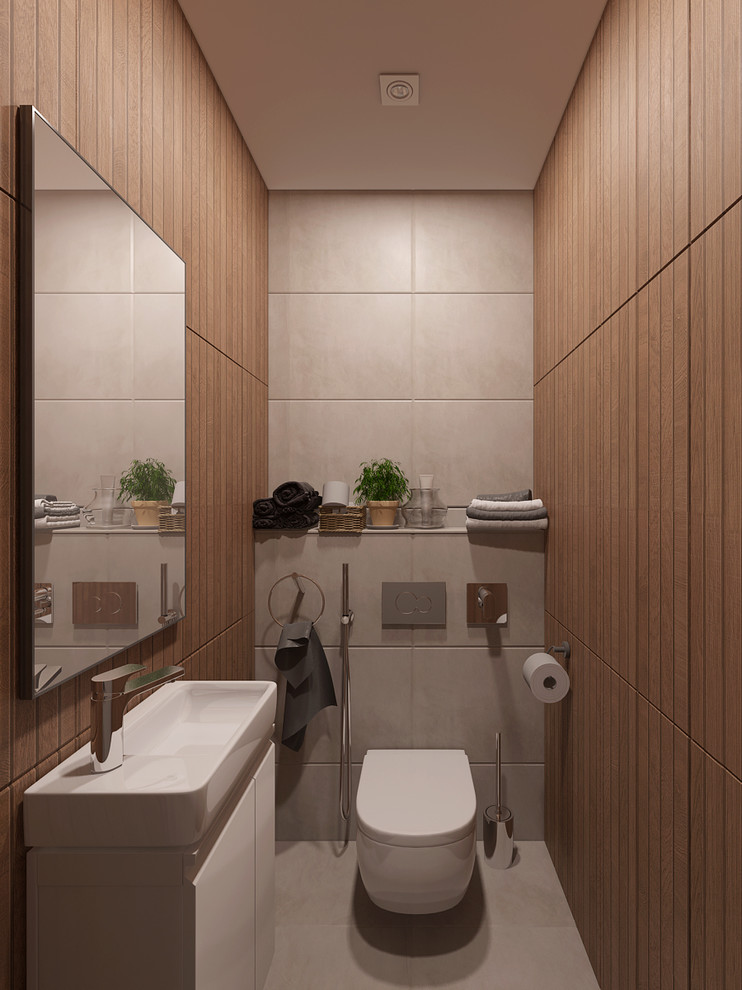 Квартира в ЖК Правый Берег