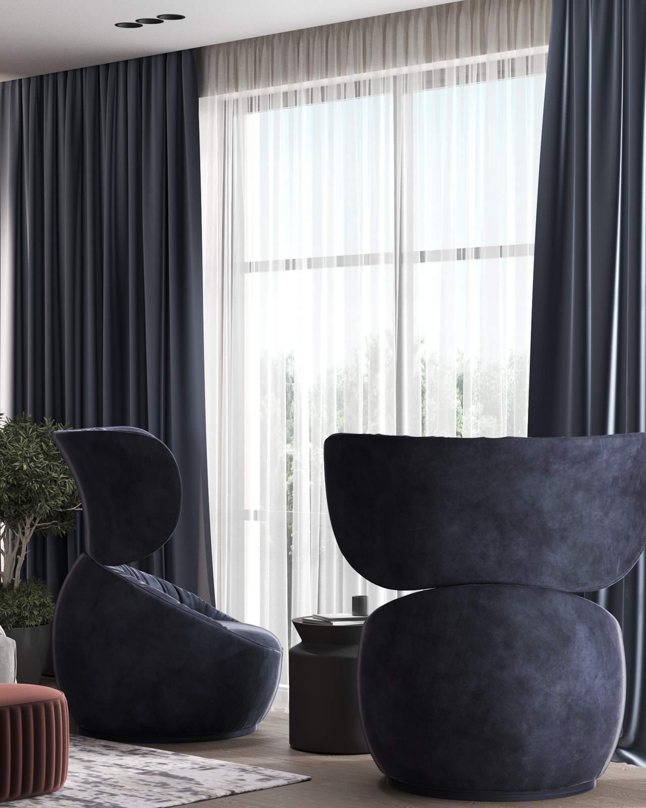 Таунхаус в Подмосковье