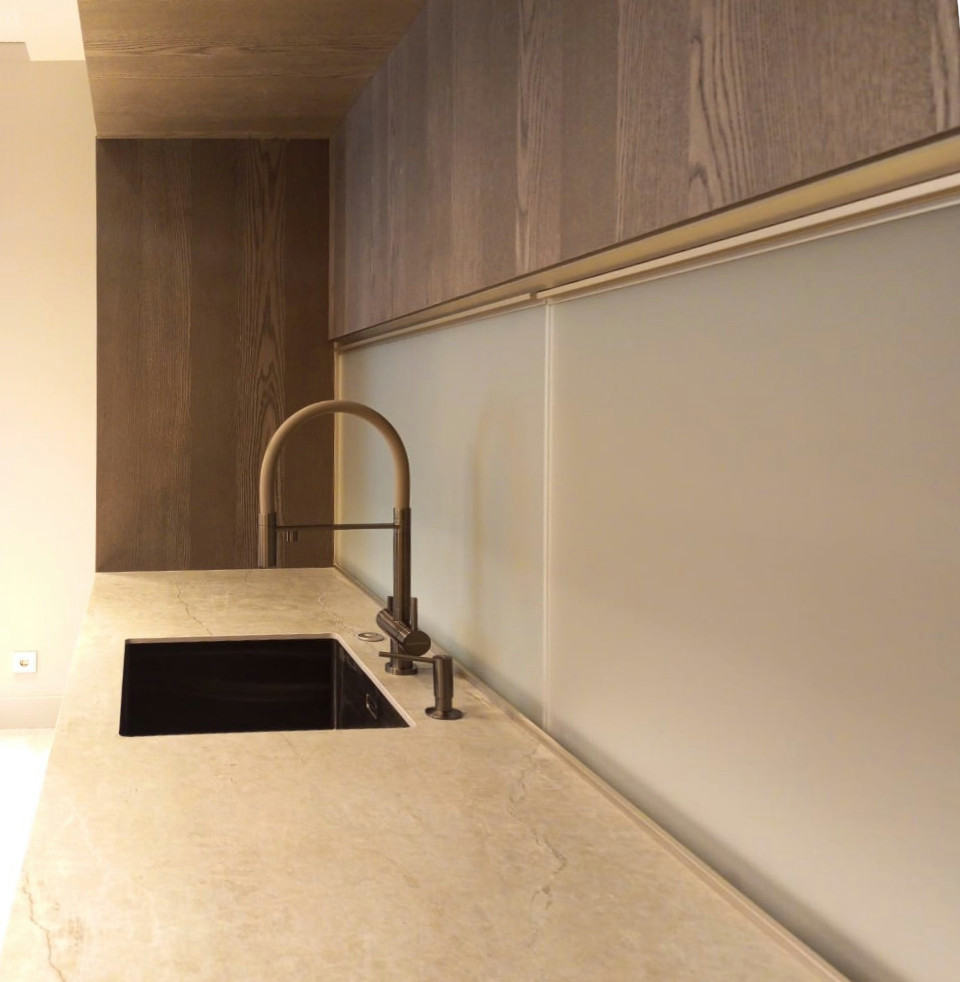 квартира г. Москва, ул. Усачева