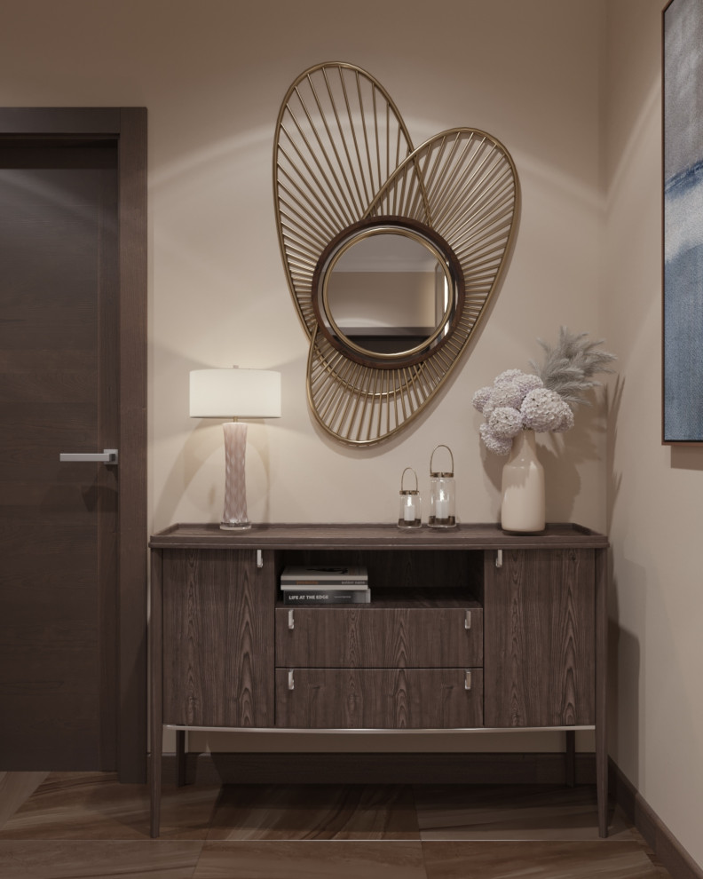 ЖК Ботанический Life