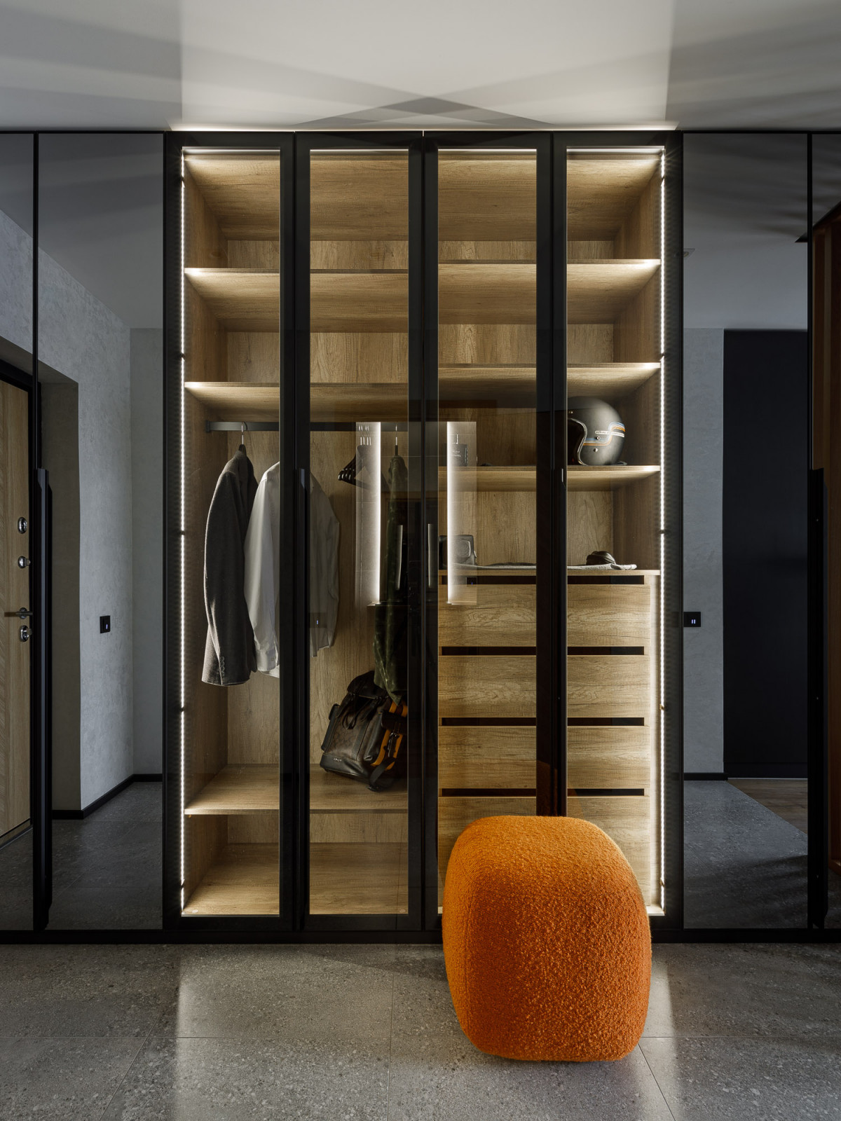 Квартира в ЖК "Дом на Волге"