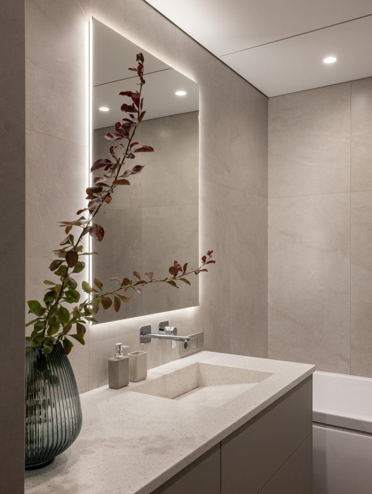 Интересная история