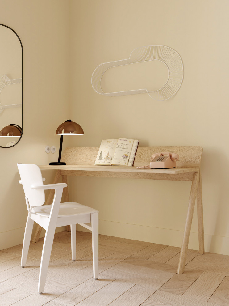 Апартаменты MIDTONES