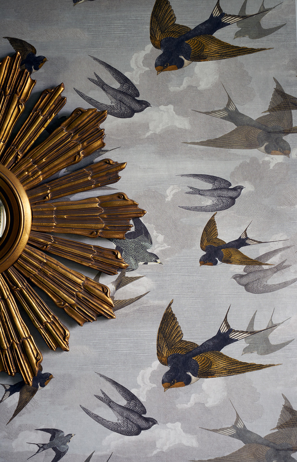 John Derian для Designers Guild