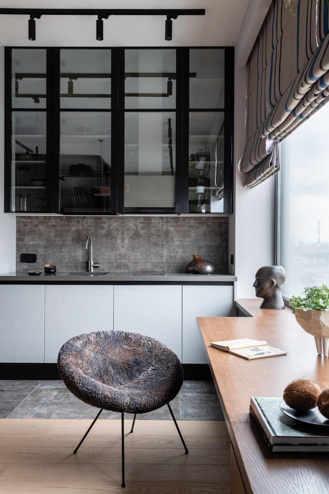 Квартира в ЖК Символ