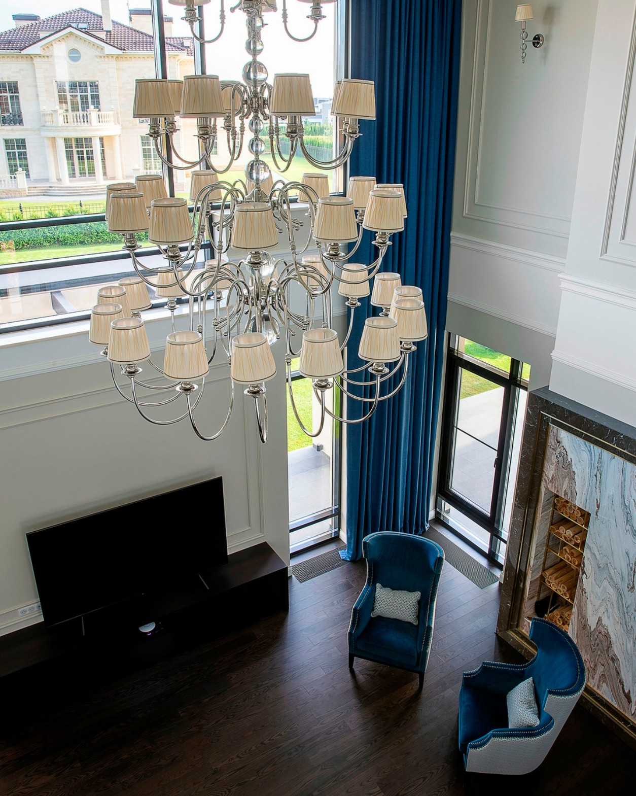 Коттедж КП Миллениум Парк