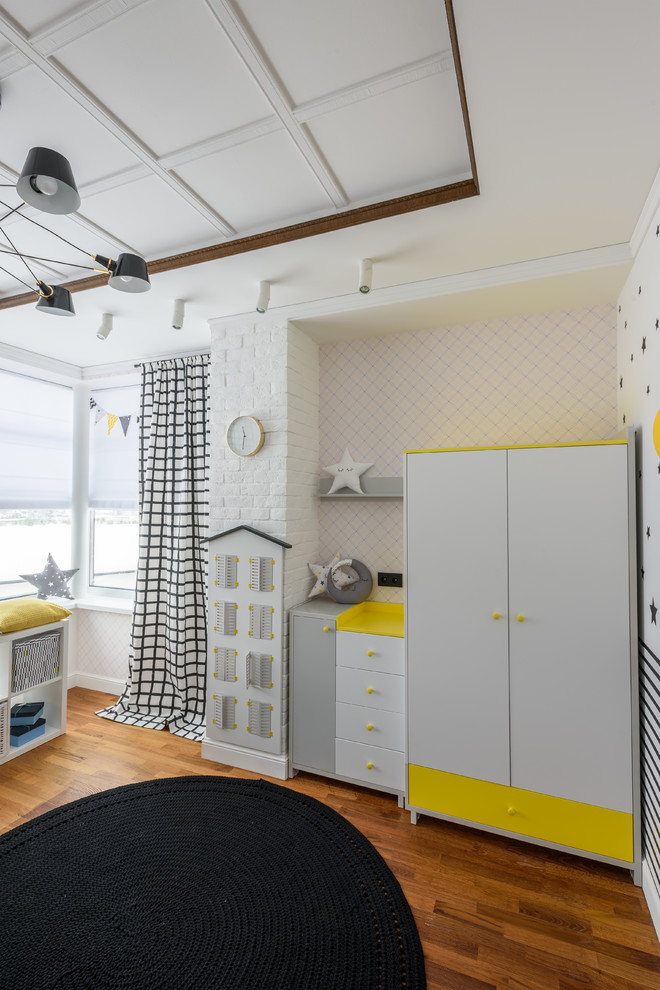 Детская комната