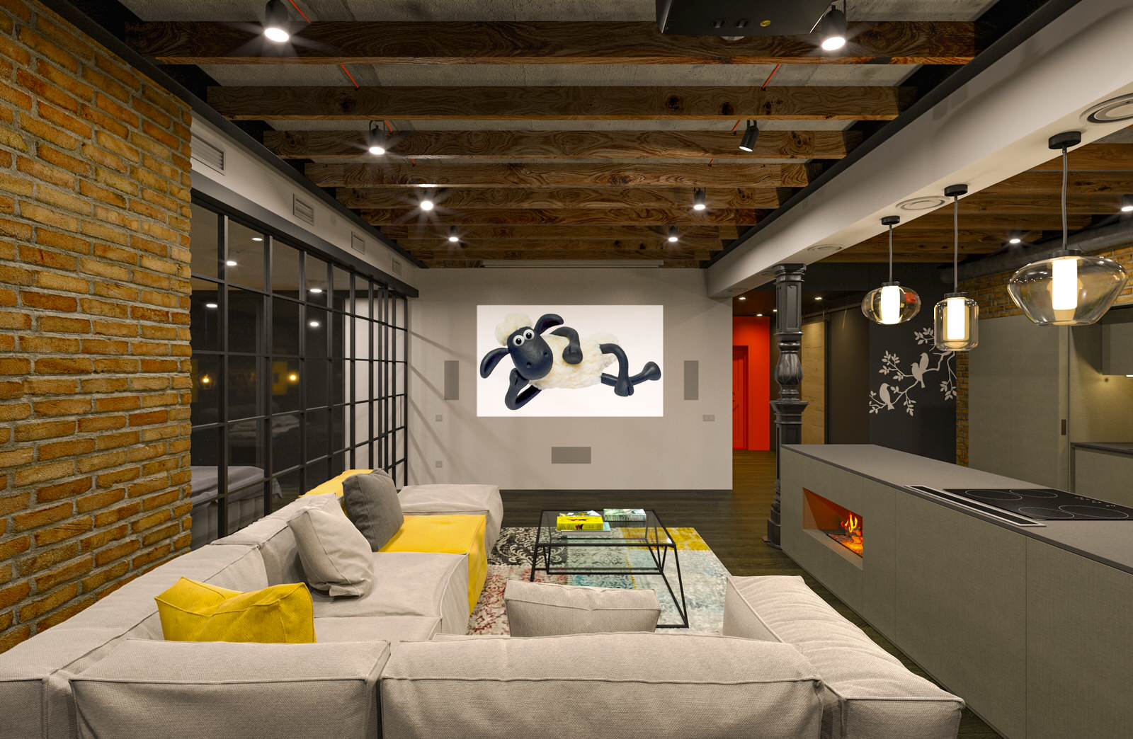 Loft