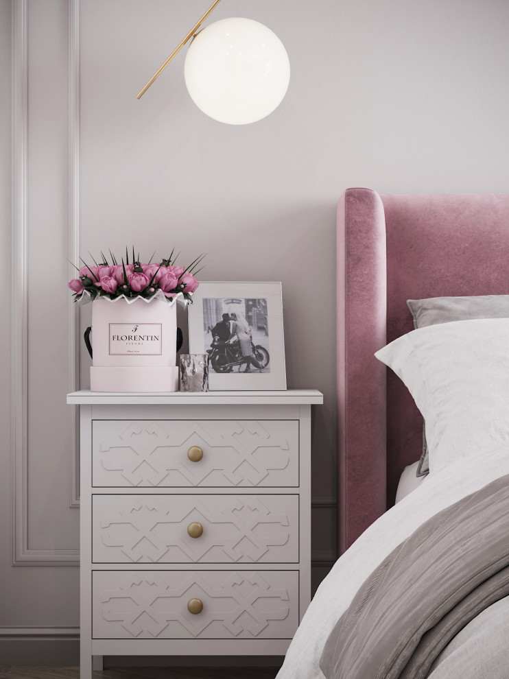 ЖК Испанские Кварталы