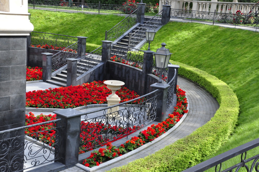 кп "Романово" - Уход за садом - 100% качество