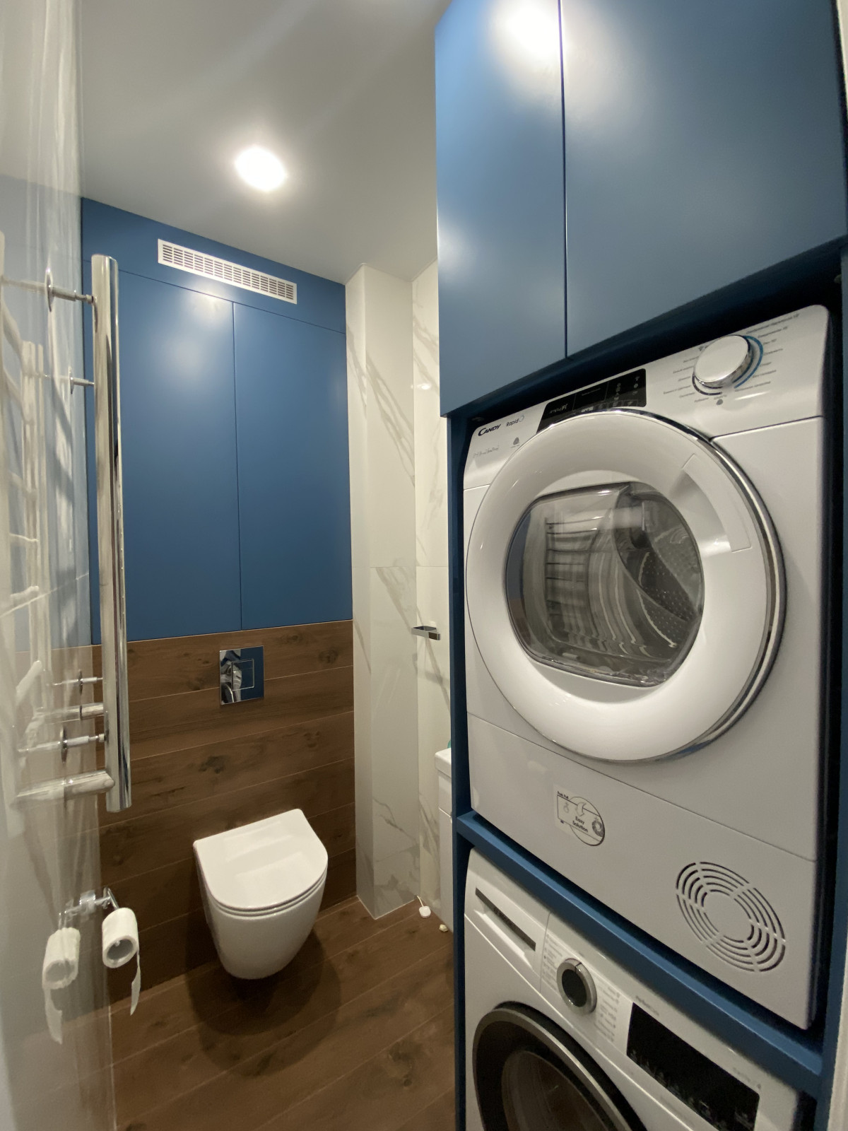 Мебель в санузел