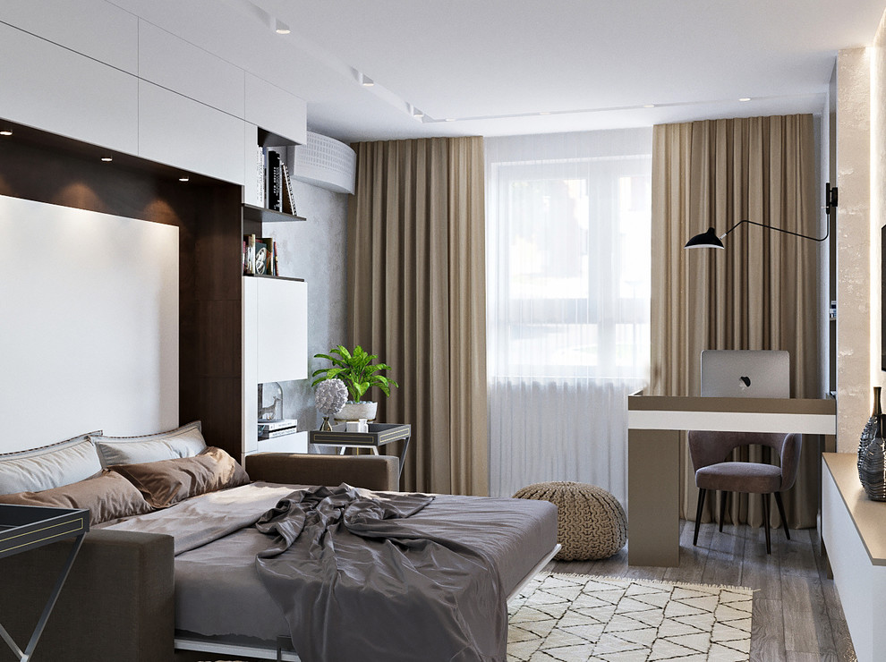 ЖК Валентиновка