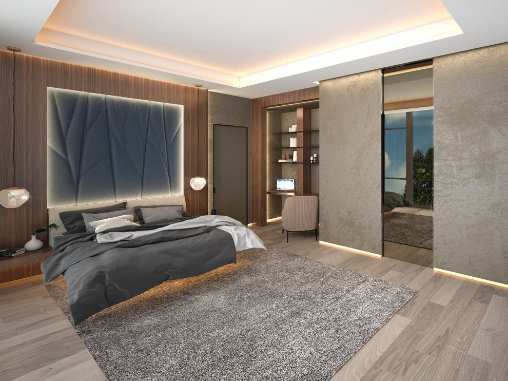 Дом в Барвихе