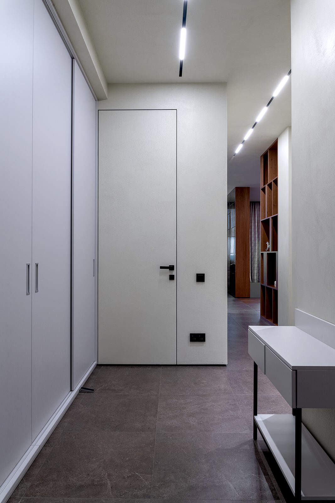 Обложка проекта: ШАБОЛОВКА