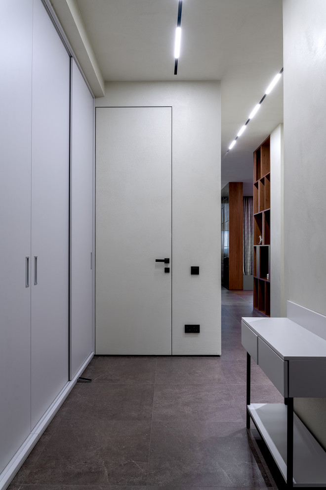 Обложка проекта: ШАБОЛОВКА