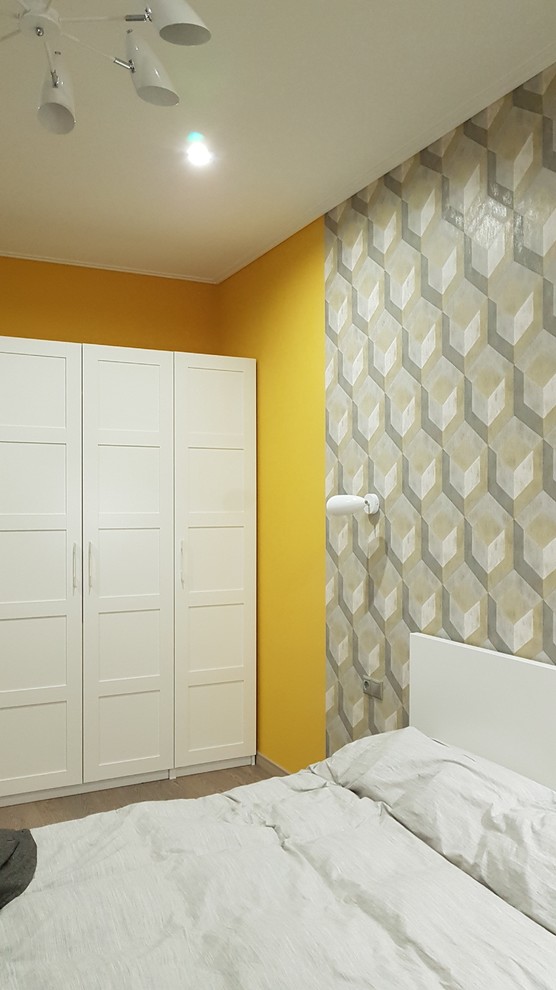 Дом на Черешневой