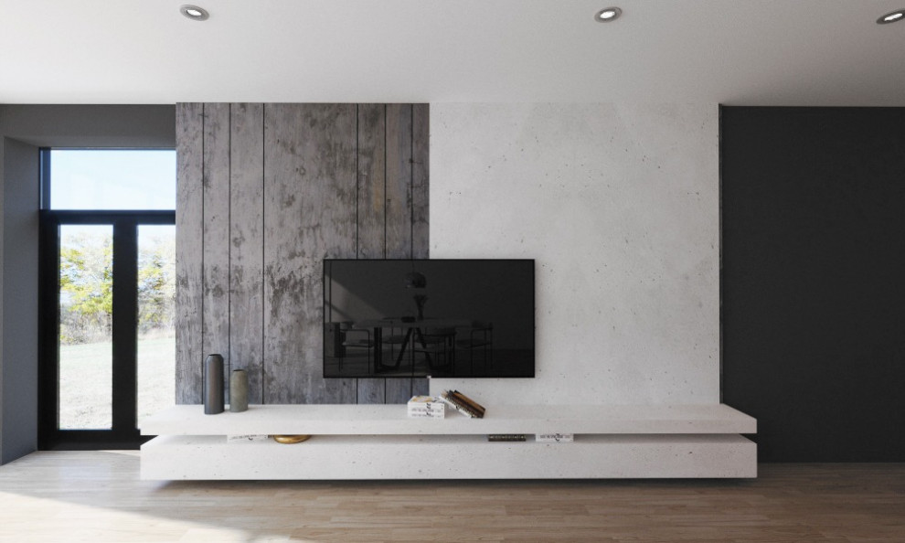 Коттедж на 400 м2