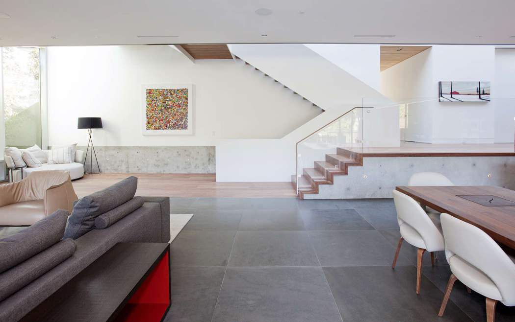 Проект дома в Подмосковье