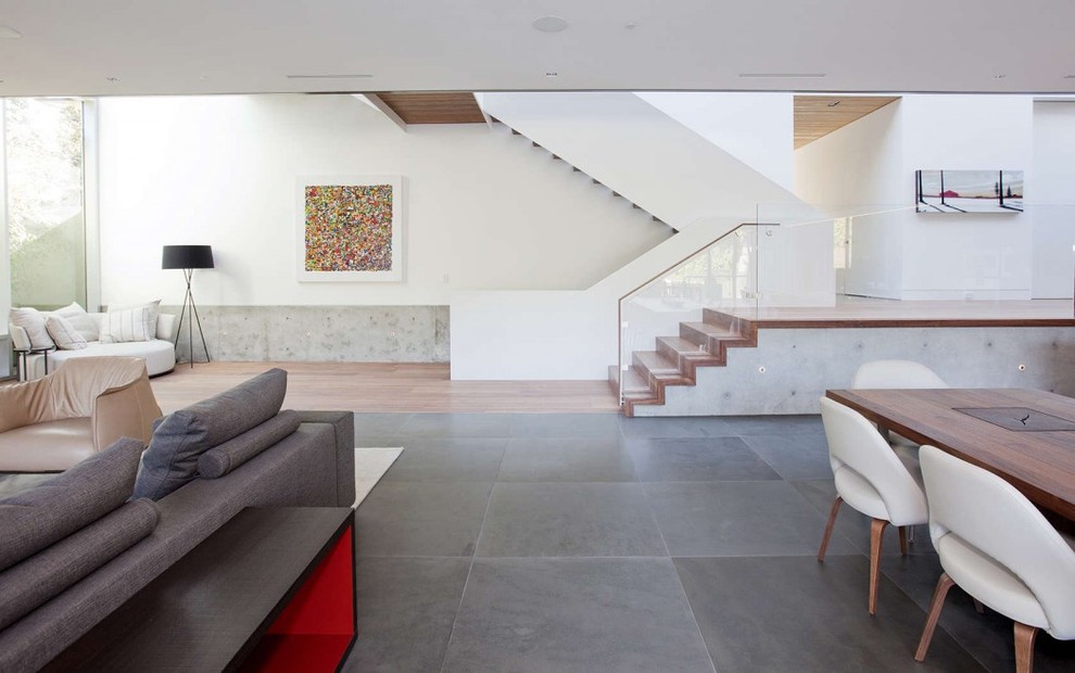 Проект дома в Подмосковье