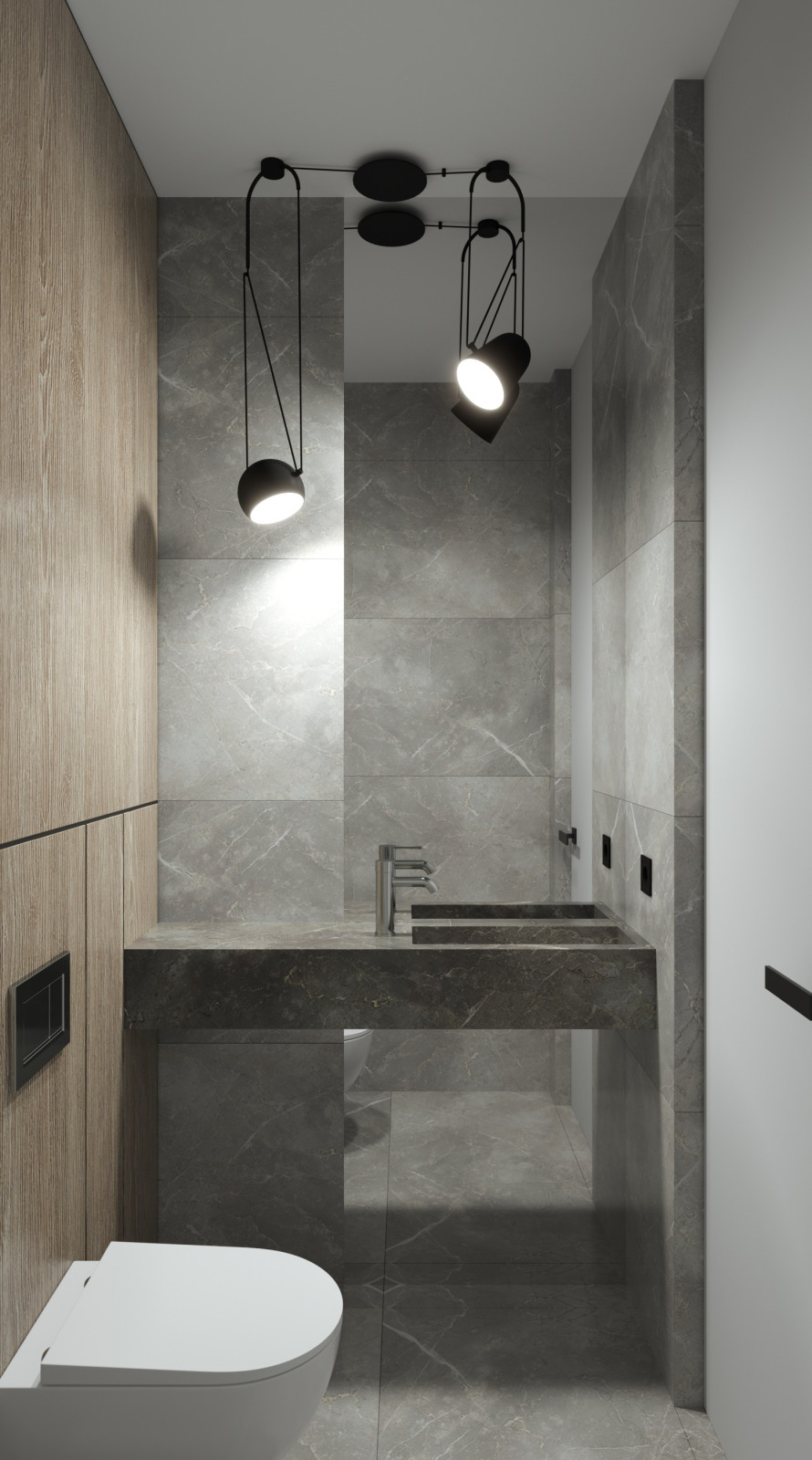 Обложка проекта: ЖК I Love 100 м2