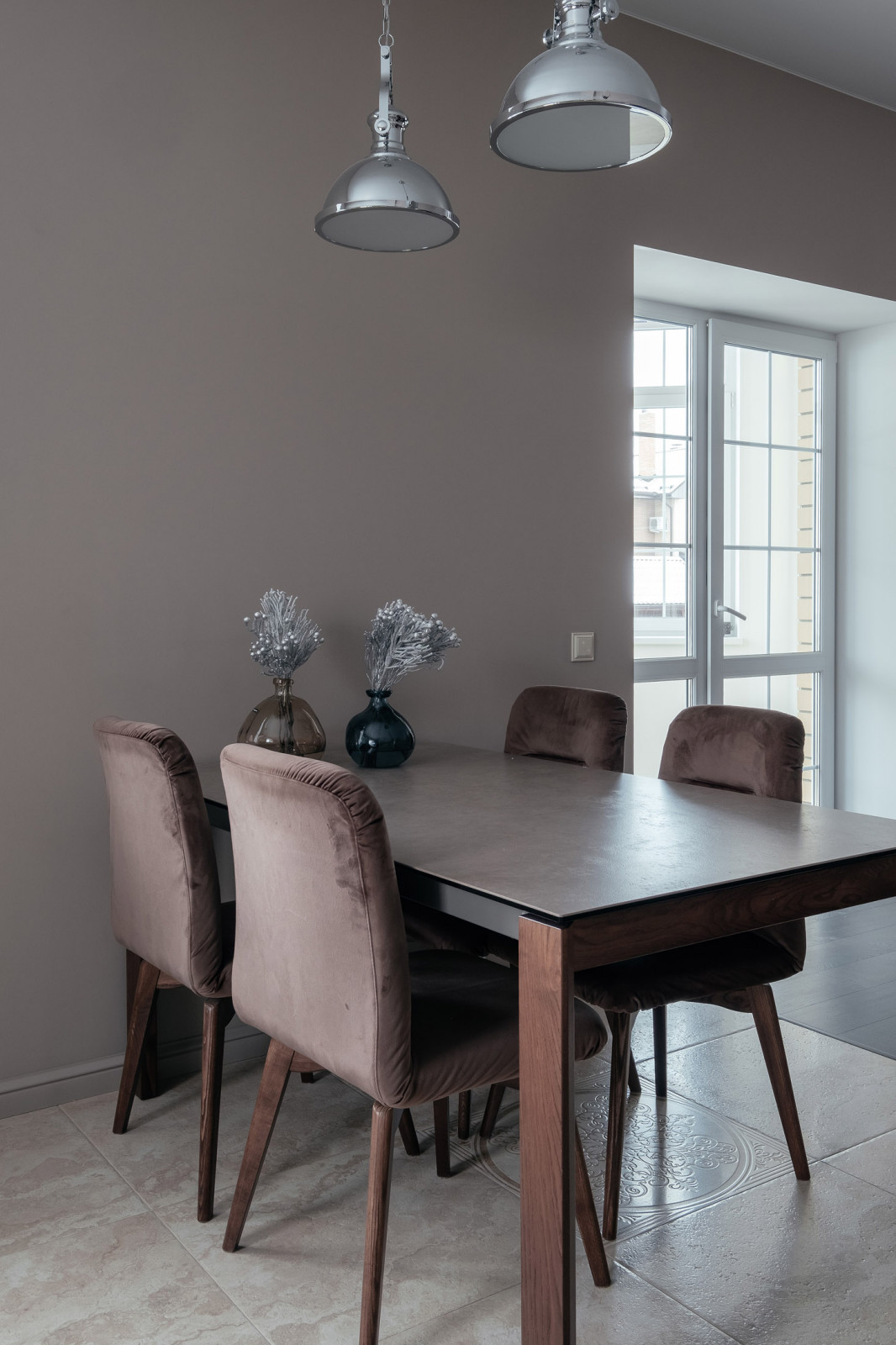 Жилой дом в Краснолесье