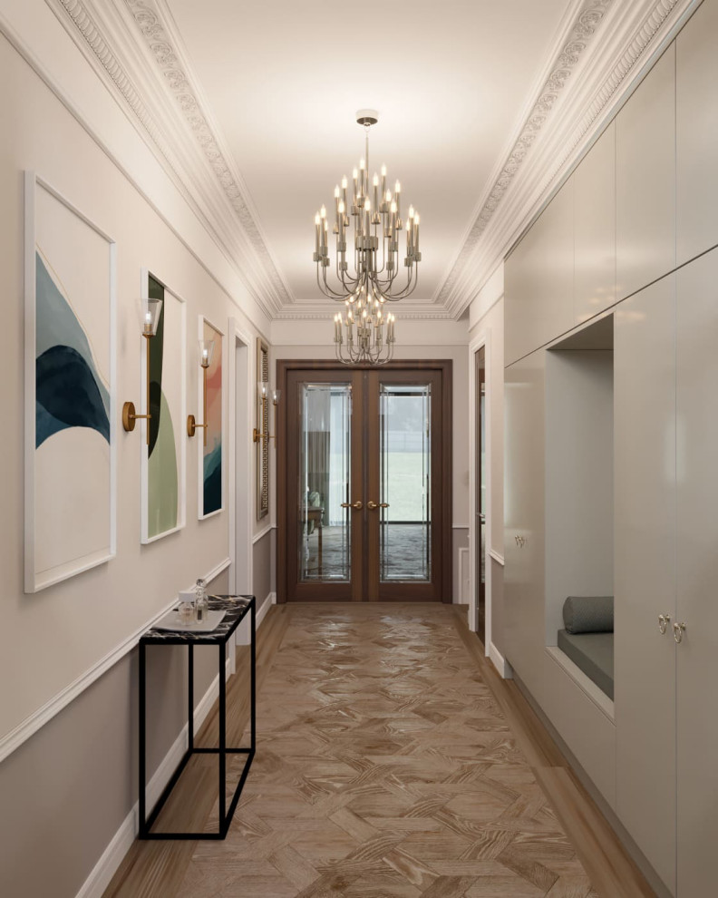 Таунхаус в Лондоне