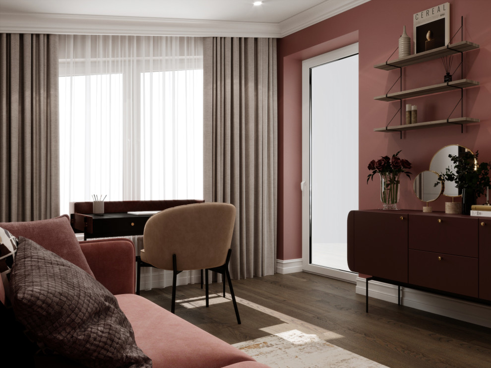 Дом Московская область