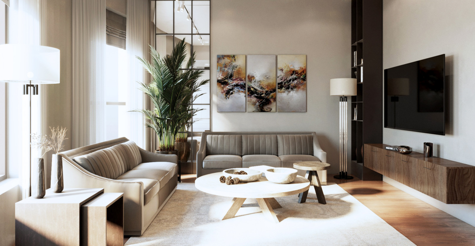 ЖК Архитекторов