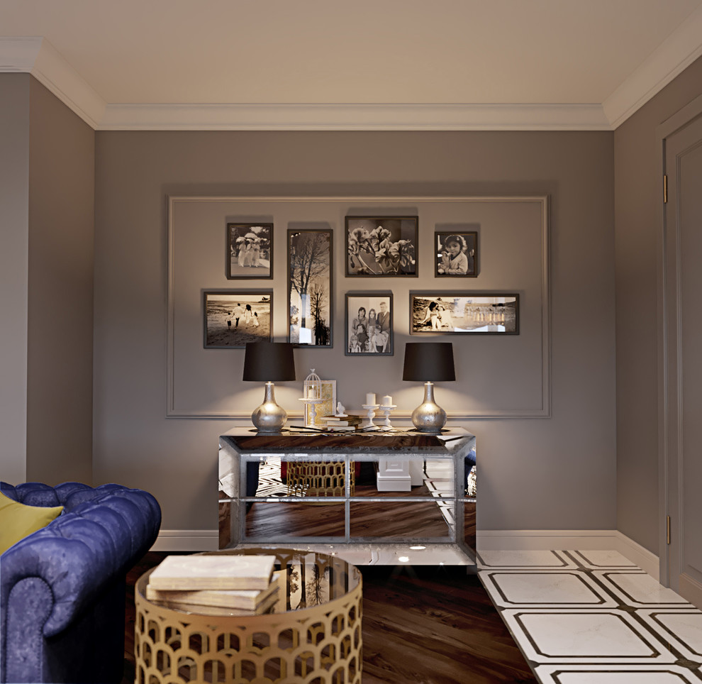 Жк "Лобачевский"