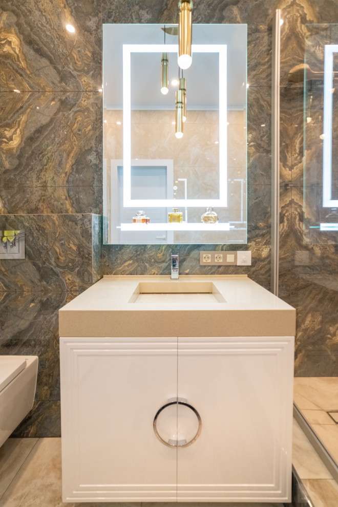 Квартира после отделки №2