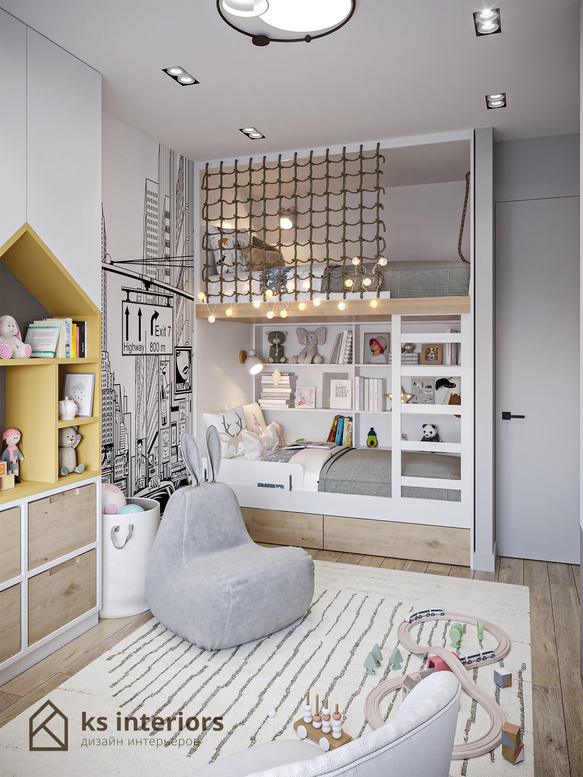 ЖК Румянцево Парк