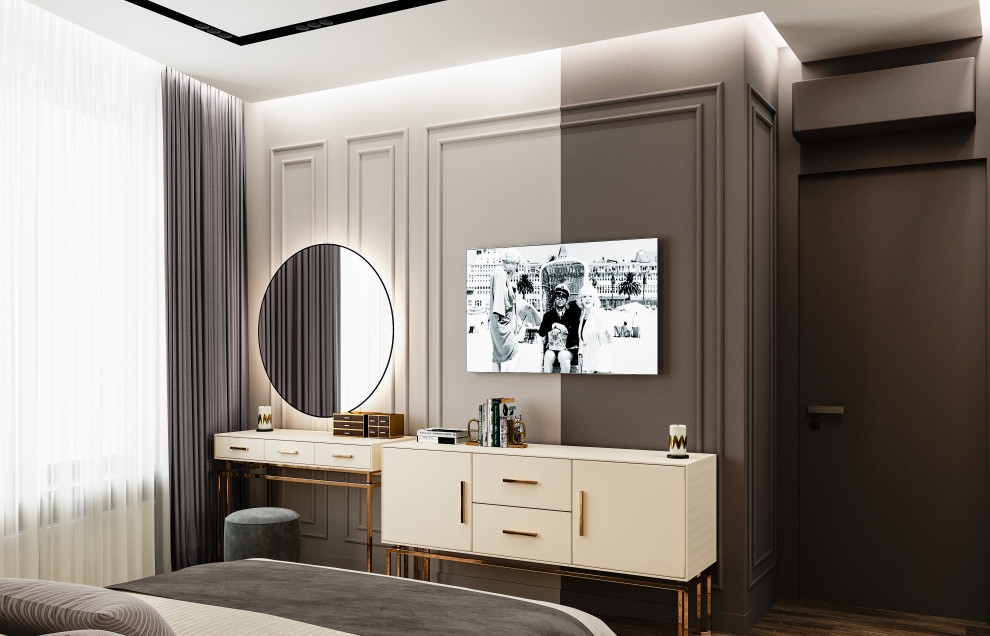 ЖК Онегин, Пермь