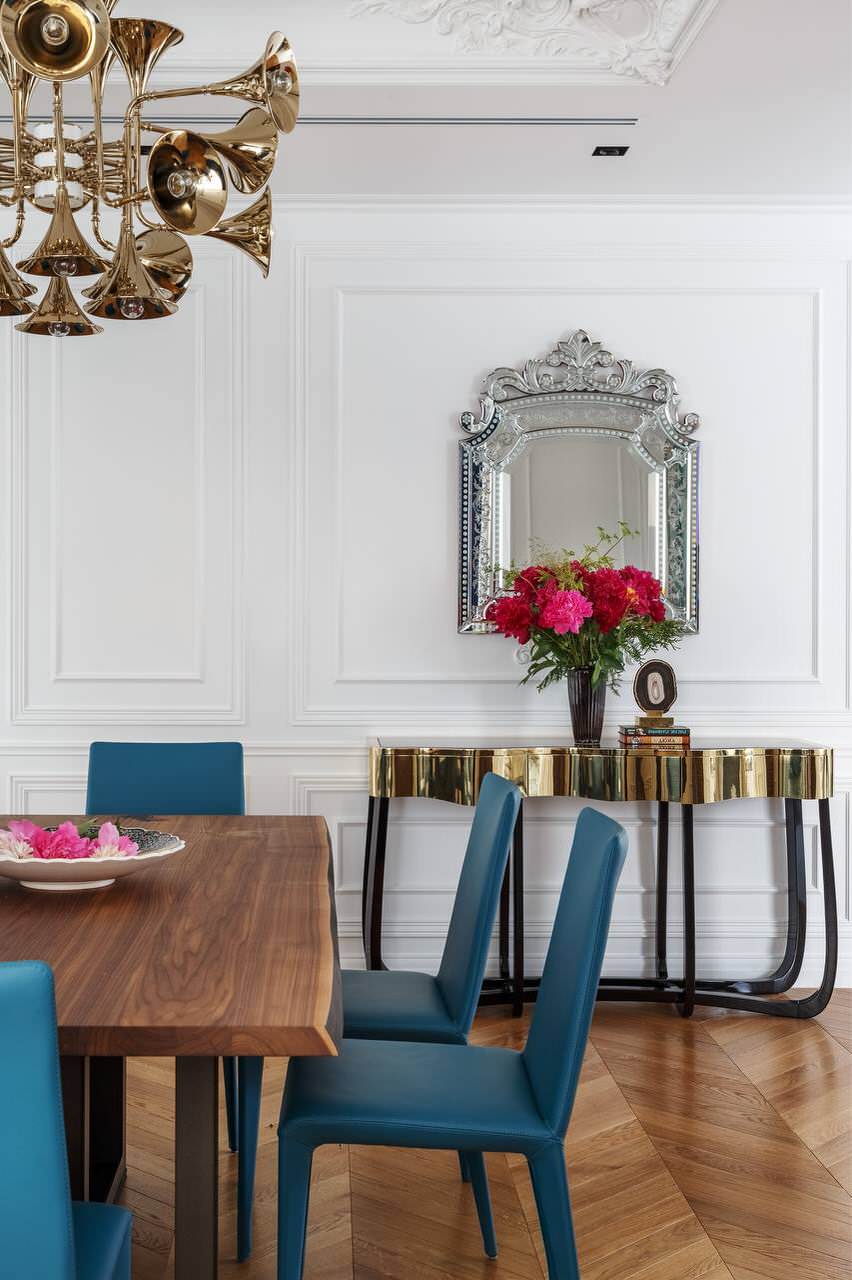 Американская классика