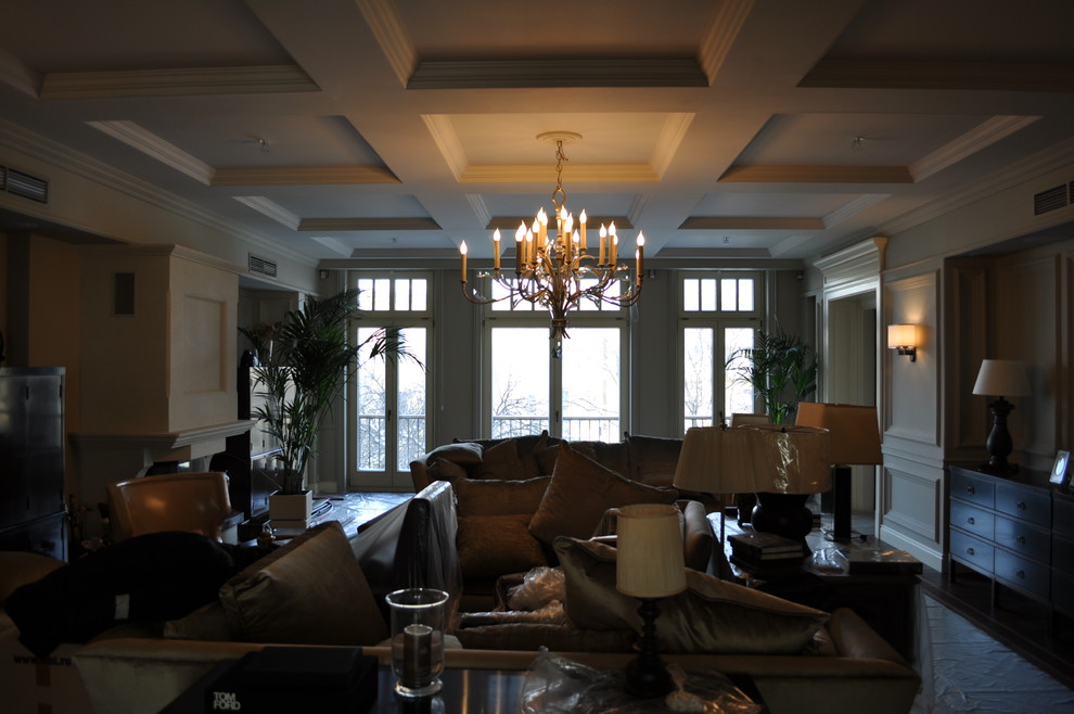 Левшинский